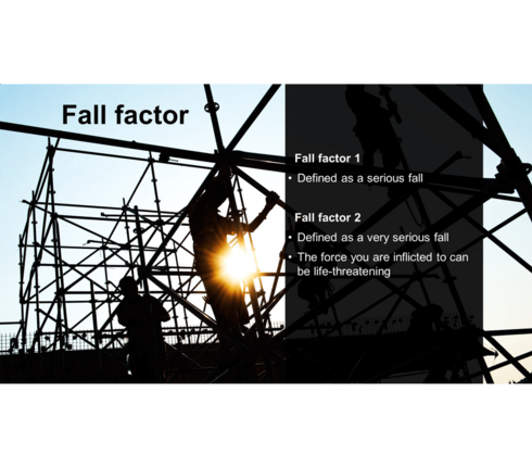 Fall protection course 4