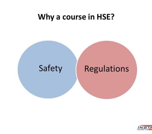 Introduction to health, safety and environment (HMS) 2
