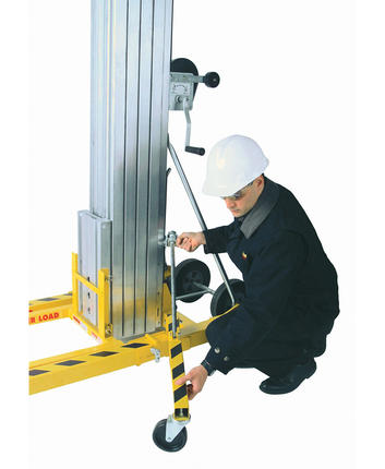 Material lift Sumner 2025 2